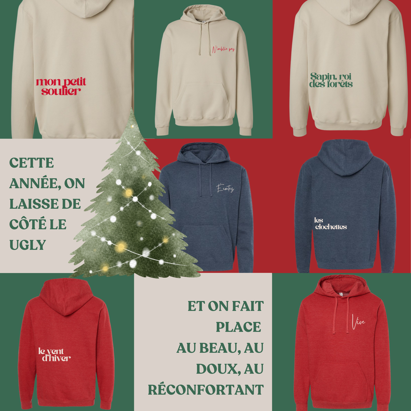 ATC2500-Molleton bleu – Vive le vent d’hiver !