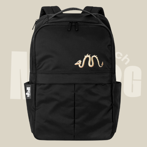 Sac à dos Magog Beach – Prêt pour l’aventure !