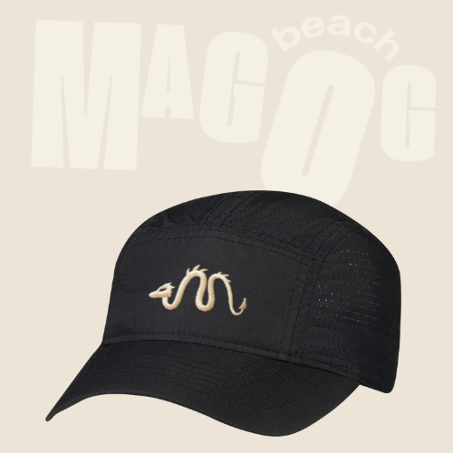 Casquette Magog Beach – Style décontracté, esprit d'aventure