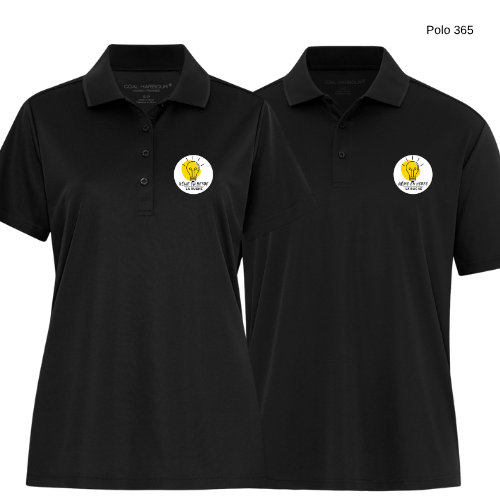 PS365N-RG - Polo Génie en herbe de La Ruche