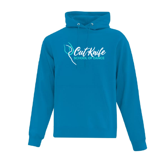 KSOD02 - Saphire Hoodie