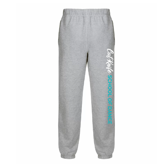 KSOD04 - Grey sweatpants
