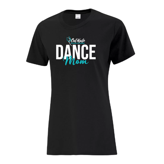 KSOD11 - Dance Mom shirt