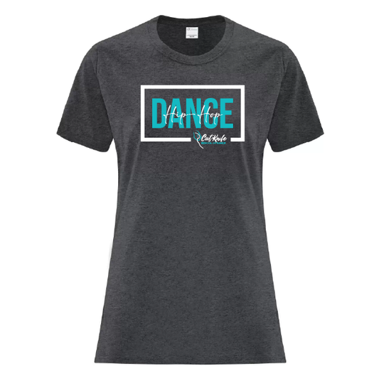 KSOD12 - Dance Shirt