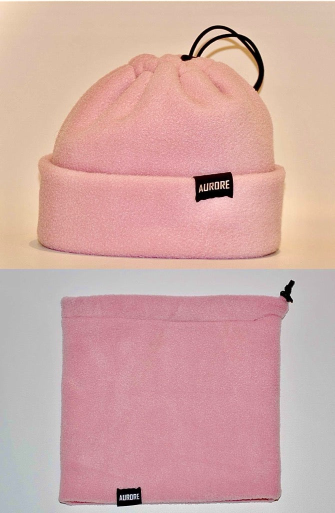 Tuque Aurore La poupounette