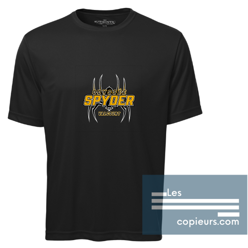 S02_L'Odyssée Vlacourt_Spyder- T-shirt en tissus technique