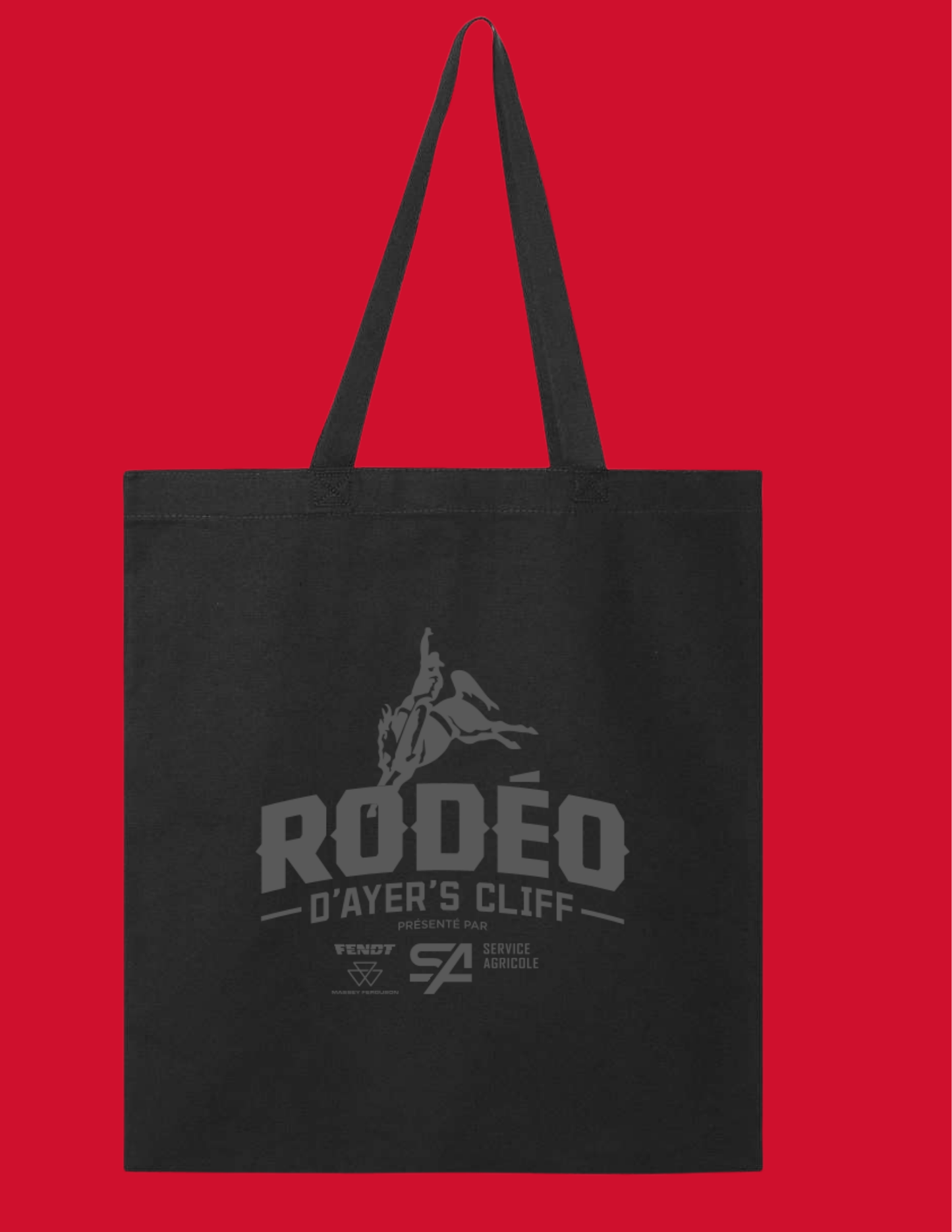 Q800-Rodéo - Sac Rodéo d'Ayer's Cliff