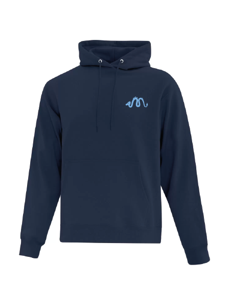 Hoodie du capitaine – Magog Beach