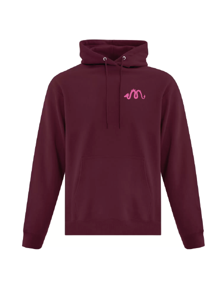 Hoodie du soleil – Magog Beach