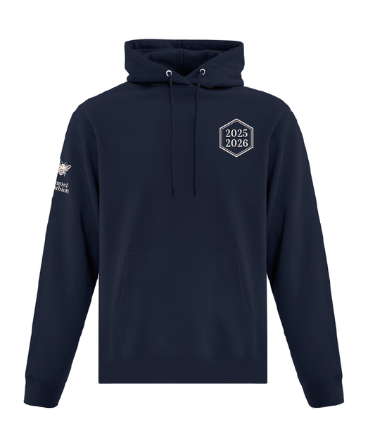 FR04 - Chandails marine des Finissants de La Ruche 25-26