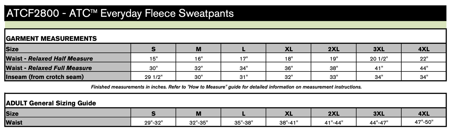 KSOD04 - Grey sweatpants