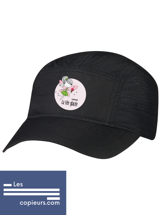 🍨 Casquette Fée Glacée