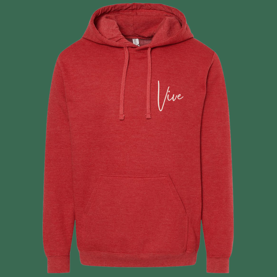 ATC2500-Molleton rouge – Vive le vent d’hiver !