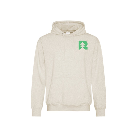 ATC2500- Réso - Hoodie avoine