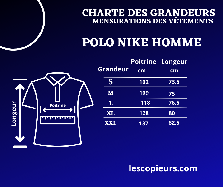 La Ruche Carnicas - Polo noir homme