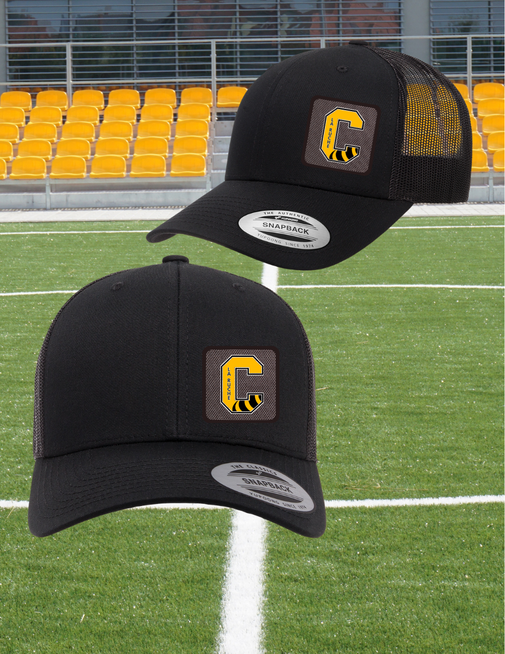 6066C- Carnicas - Casquette