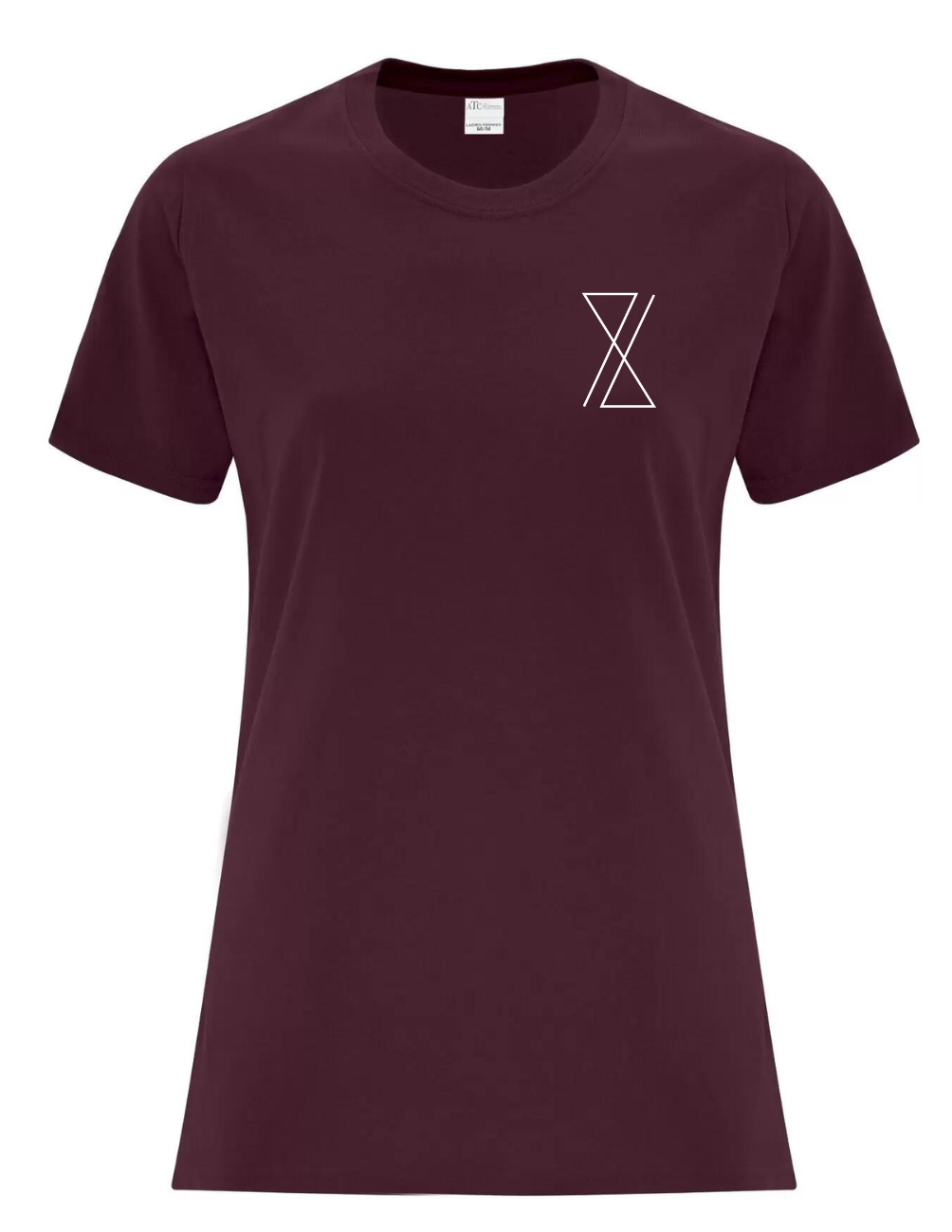 Team Chalet - T-shirt marron