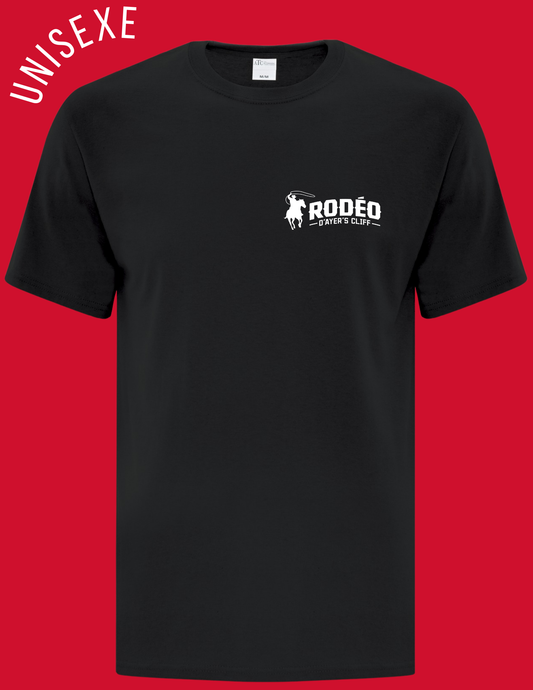 ATC1000-Rodéo - T-shirt "These boots are made for country dancin"