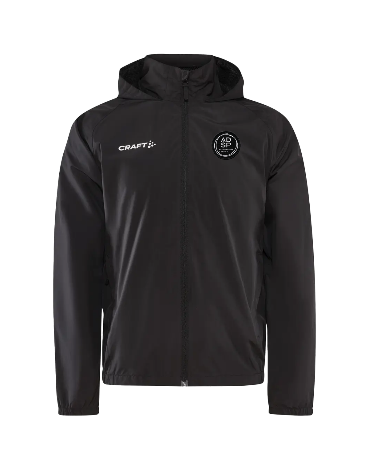 1913819 - Craft - EVOLVE RAIN JACKET  - ADSP - Manteau coupe vent