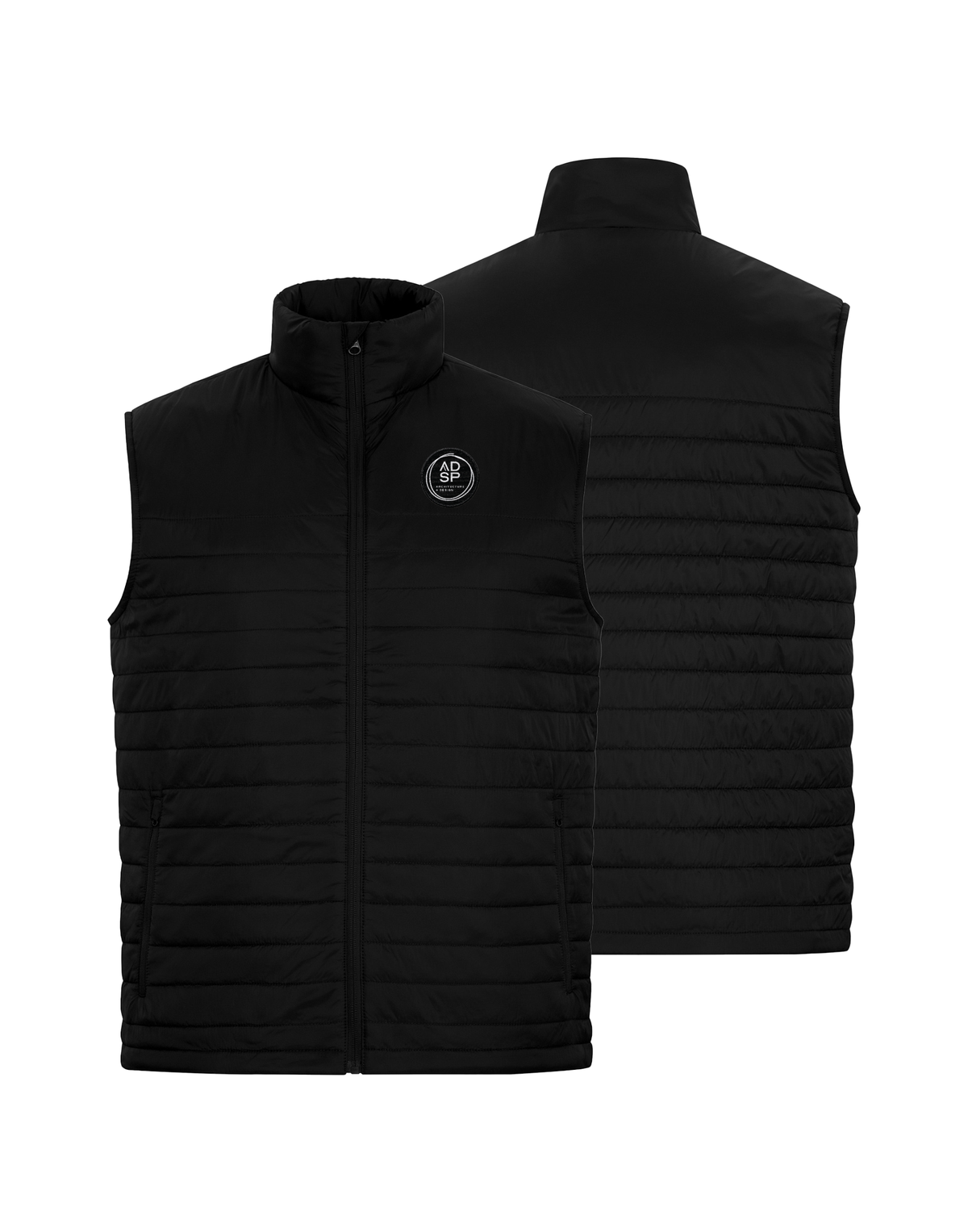 CH7691  - ADSP - Veste sans mache