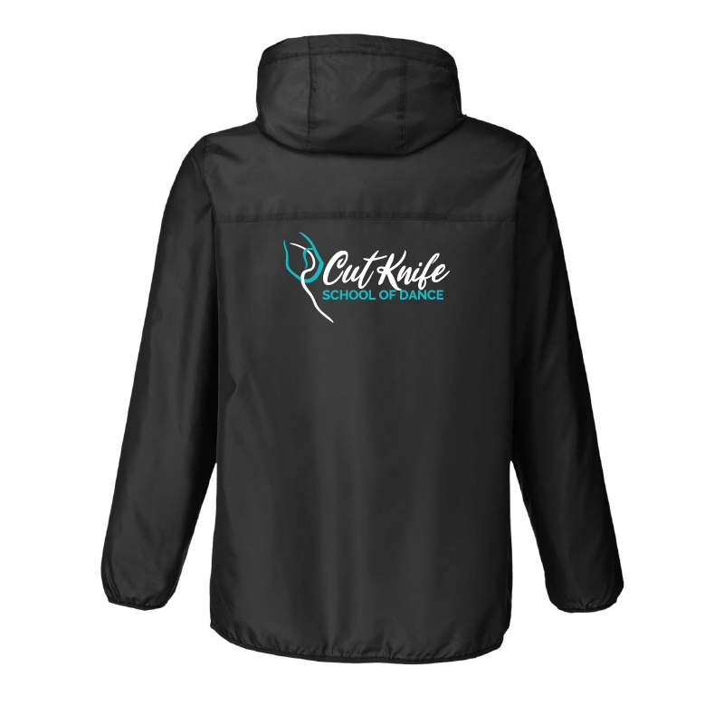 CKSOD17 - Windbreaker