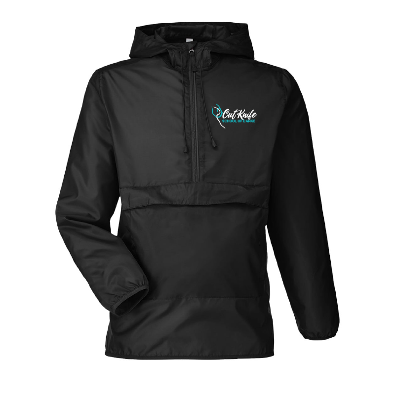 CKSOD17 - Windbreaker