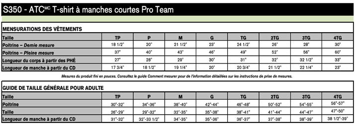 DR15 - Chandail en tissu technique à manches-courtes -DEK HOCKEY La Ruche