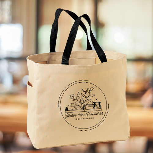 B110P-Sac-JDF- Sac Jardins des Frontières