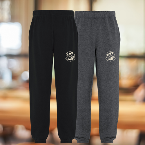 ATC2800-NDL- Pantalon en molleton de l'école Notre-Dame-de-Liesse