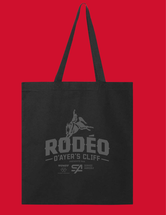 Q800-Rodéo - Sac Rodéo d'Ayer's Cliff