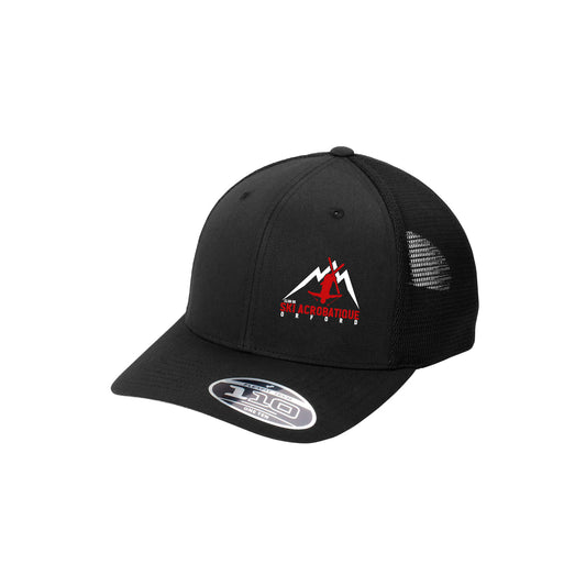 Casquette-Ski acrobatique - Casquette Flexfit