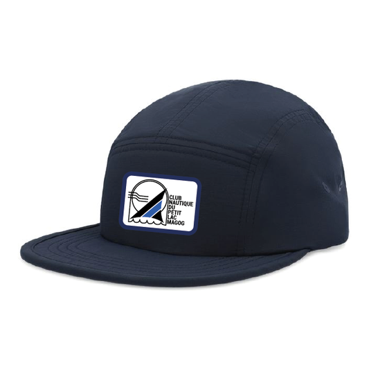 CN08-Club Nautique du Petit Lac Magog - Casquette