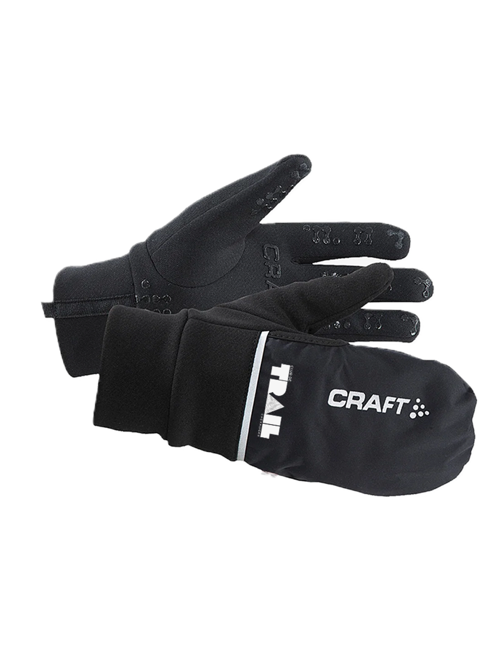 ESBTrail_Craft010 - ADV Hybrid Weather Glove 1903014