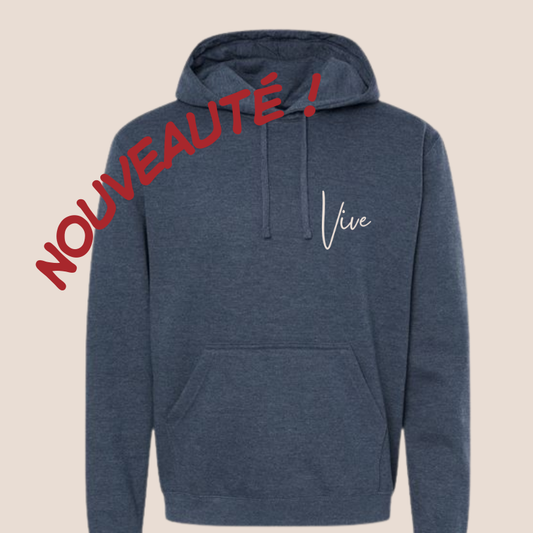 ATC2500-Molleton bleu – Vive le vent d’hiver !