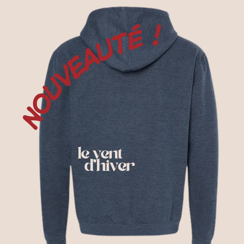 ATC2500-Molleton bleu – Vive le vent d’hiver !