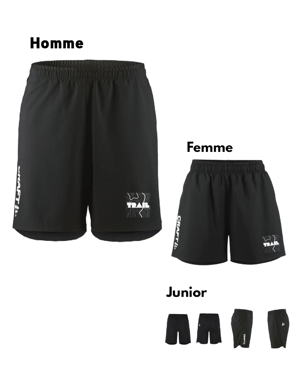 ESBTrail_Craft007 - Rush 2.0 Shorts 1914678
