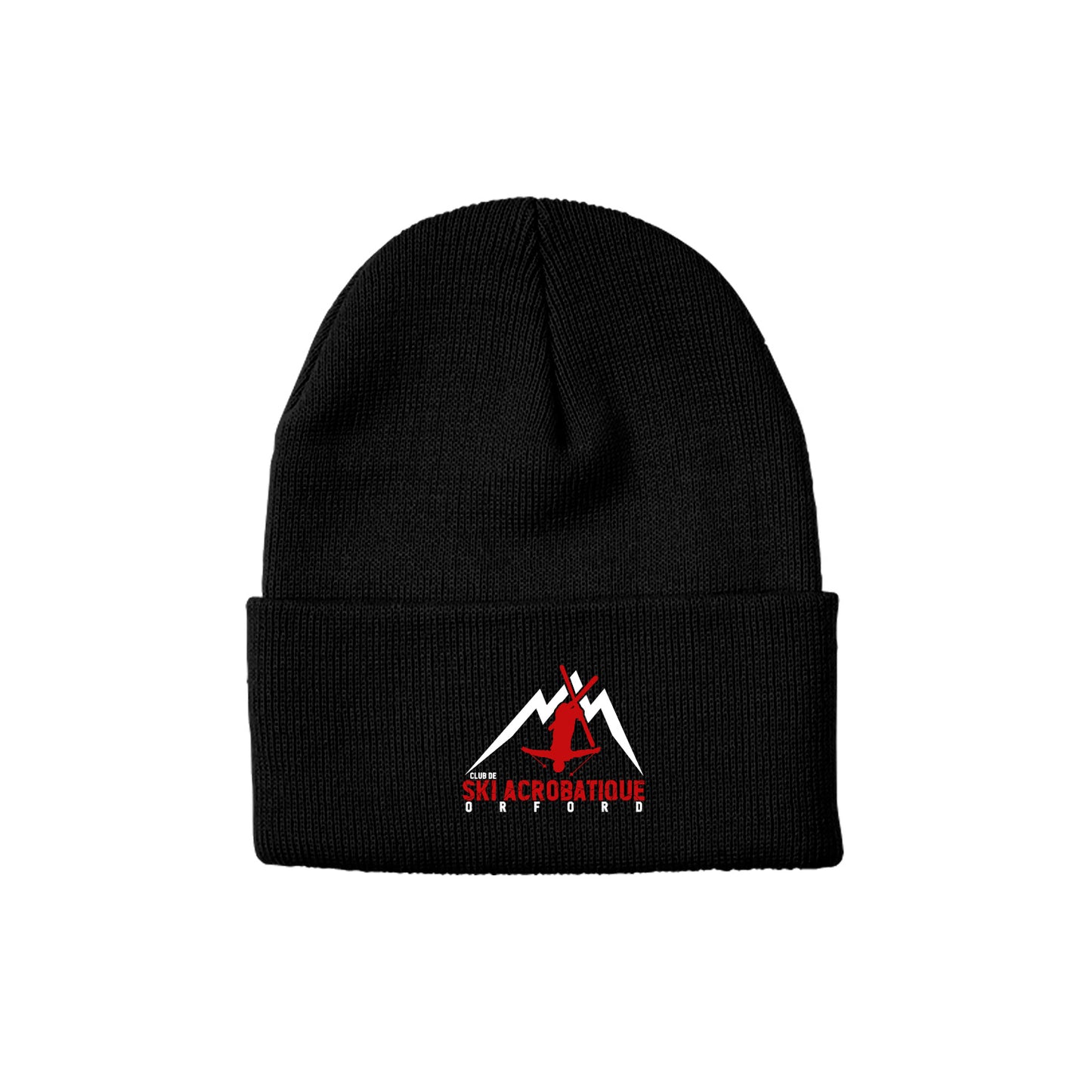 Tuque-Ski acrobatique - Tuque