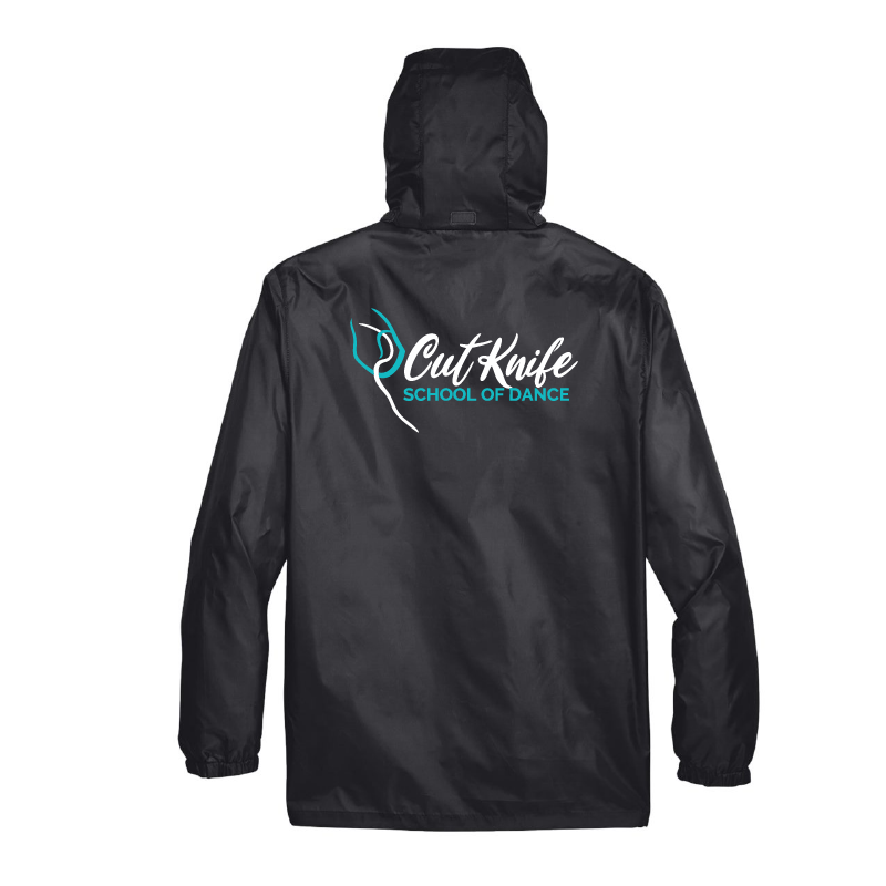 CKSOD17 - Windbreaker