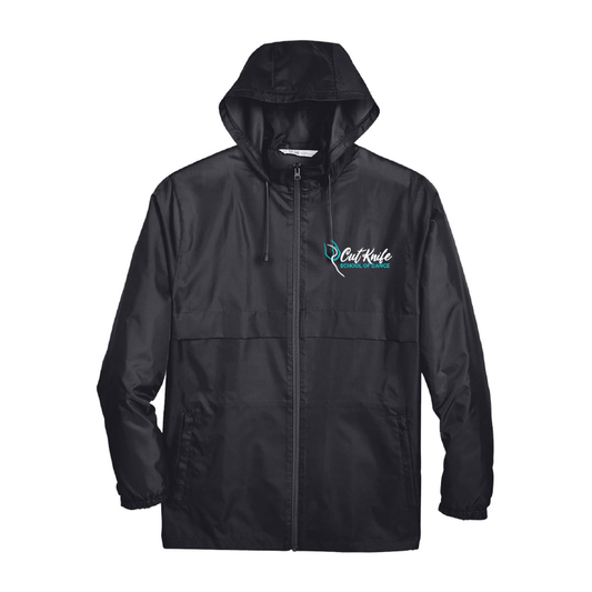 CKSOD17 - Windbreaker