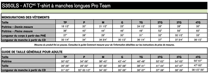 BER17 - Chandail en tissus technique à manches-longues - BASKET-ÉTUDES